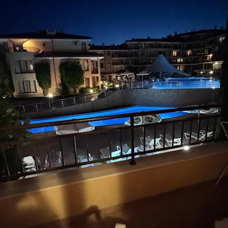 Apartman Panorama Dreams панорама дриймс