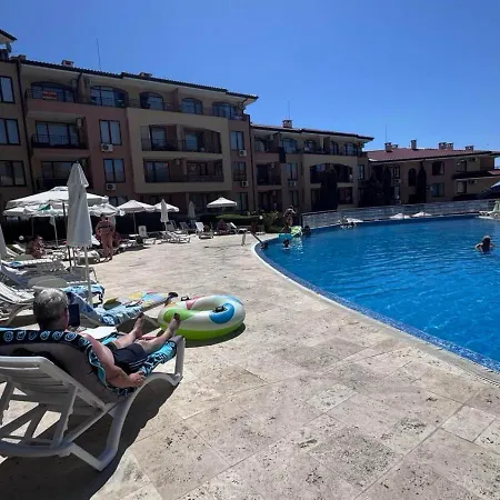 Apartman Panorama Dreams панорама дриймс
