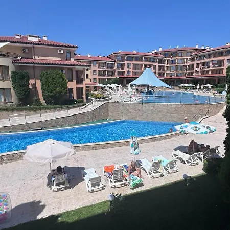 Apartman Panorama Dreams панорама дриймс *