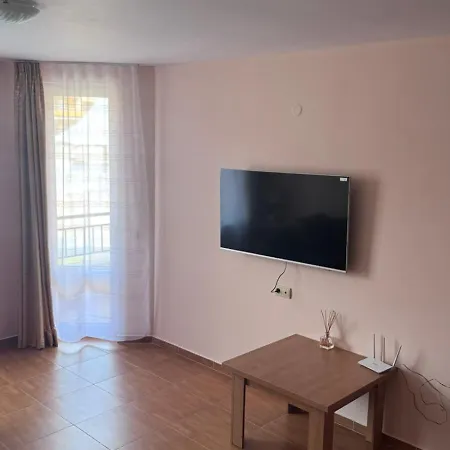 Panorama Dreams панорама дриймс Apartamento