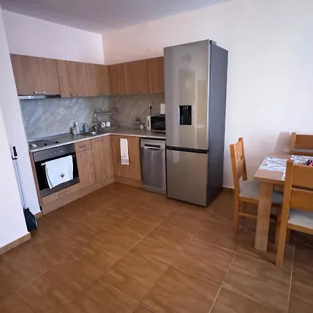 Panorama Dreams панорама дриймс Apartman *