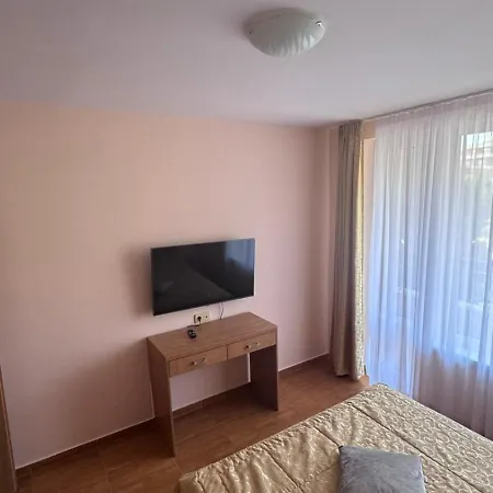 Panorama Dreams панорама дриймс Sveti Vlas