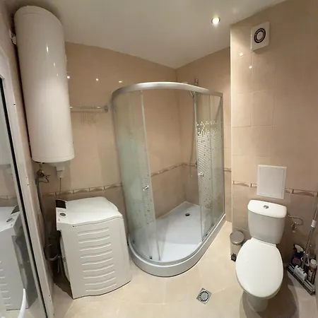 Apartman Panorama Dreams панорама дриймс
