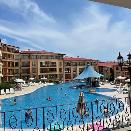 Apartman Panorama Dreams панорама дриймс Szveti Vlasz