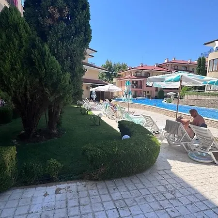 Apartman Panorama Dreams панорама дриймс
