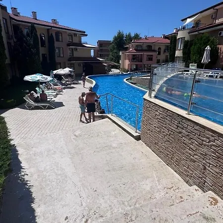 Apartman Panorama Dreams панорама дриймс Szveti Vlasz