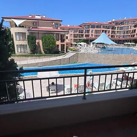 Apartman Panorama Dreams панорама дриймс *