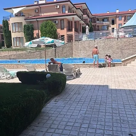 Apartman Panorama Dreams панорама дриймс
