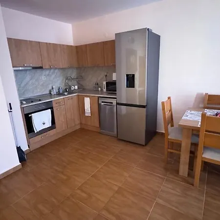 Panorama Dreams панорама дриймс Apartman Szveti Vlasz