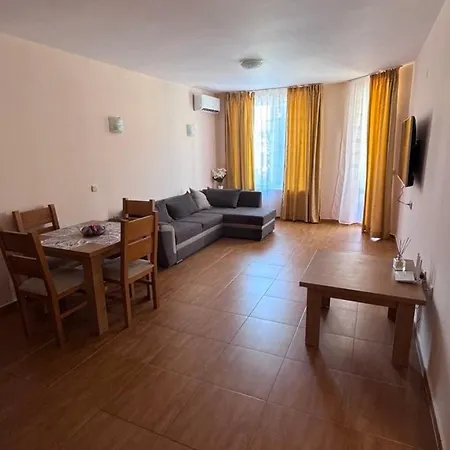 Panorama Dreams панорама дриймс Apartman Szveti Vlasz