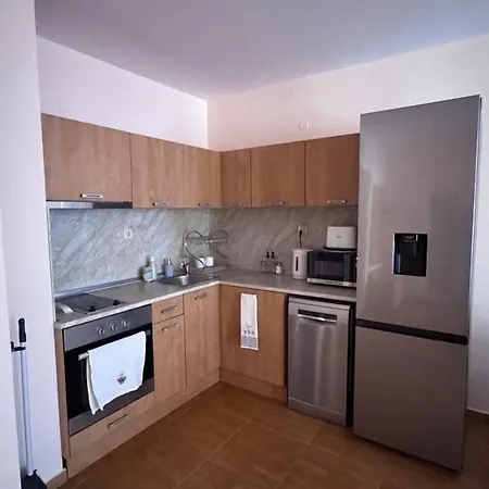Apartman Panorama Dreams панорама дриймс