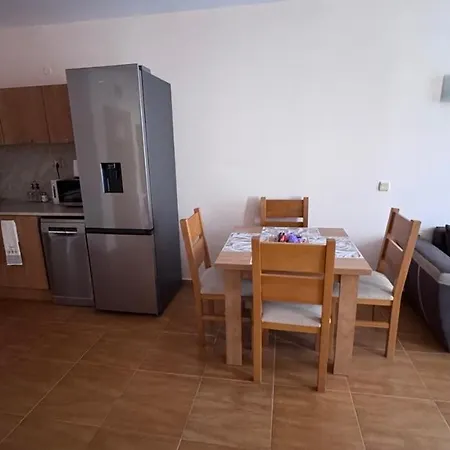 Panorama Dreams панорама дриймс Apartman Szveti Vlasz