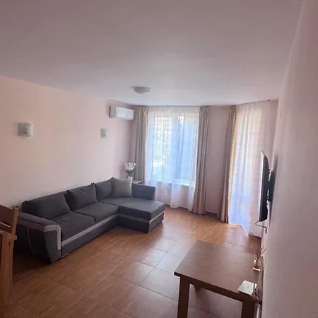 Panorama Dreams панорама дриймс Apartman Szveti Vlasz