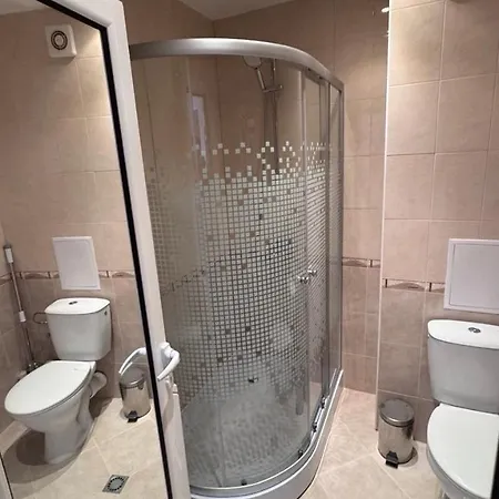 Apartman Panorama Dreams панорама дриймс Szveti Vlasz