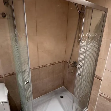 Apartman Panorama Dreams панорама дриймс *