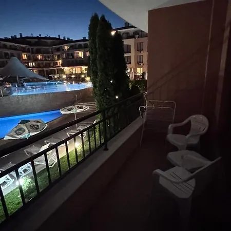 Panorama Dreams панорама дриймс Apartman Szveti Vlasz
