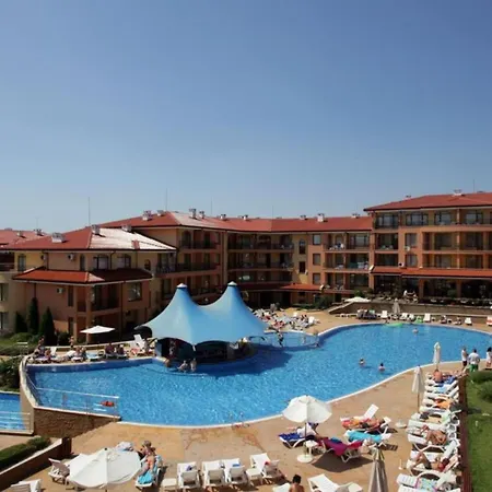 Apartman Panorama Dreams панорама дриймс