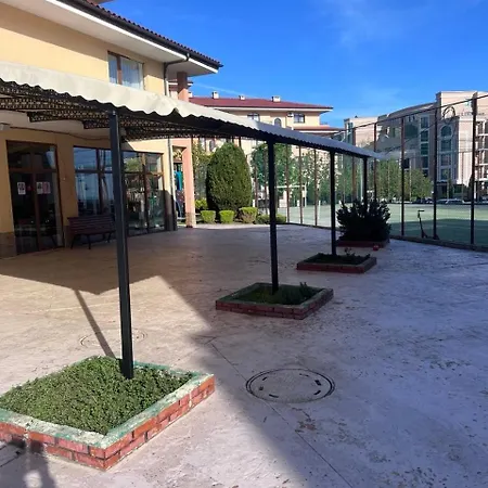 Panorama Dreams панорама дриймс Apartman Szveti Vlasz