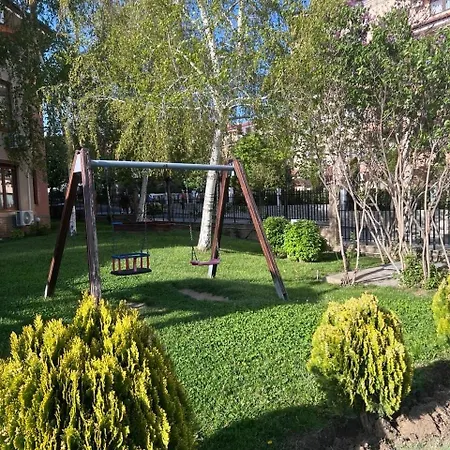 Panorama Dreams панорама дриймс Apartman *