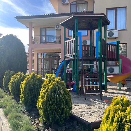 Panorama Dreams панорама дриймс Apartman Szveti Vlasz