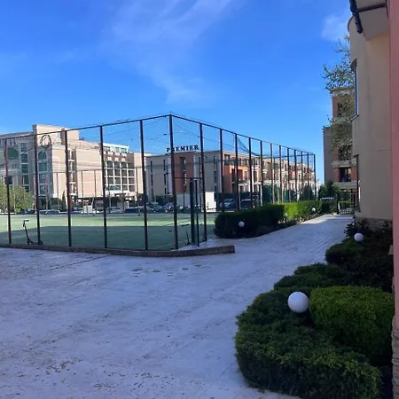 Panorama Dreams панорама дриймс Apartman Szveti Vlasz