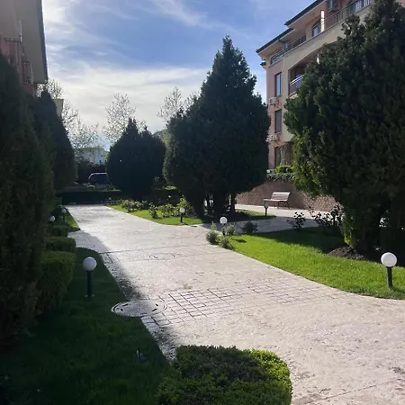 Apartman Panorama Dreams панорама дриймс Szveti Vlasz